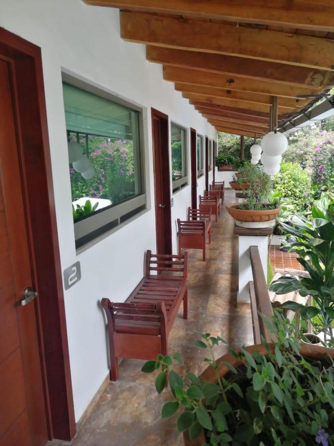 Hotel Casa Dalinda