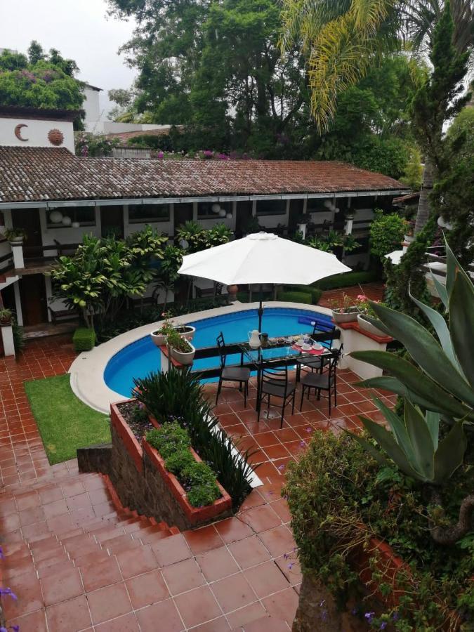 Hotel Casa Dalinda 4*