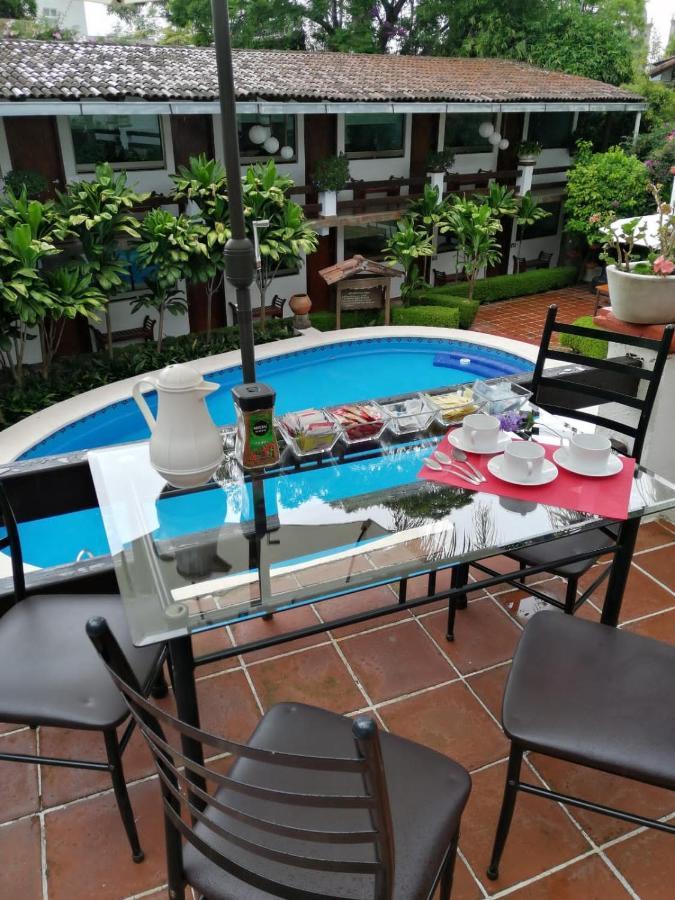 Casa Dalinda Hotel Valle de Bravo