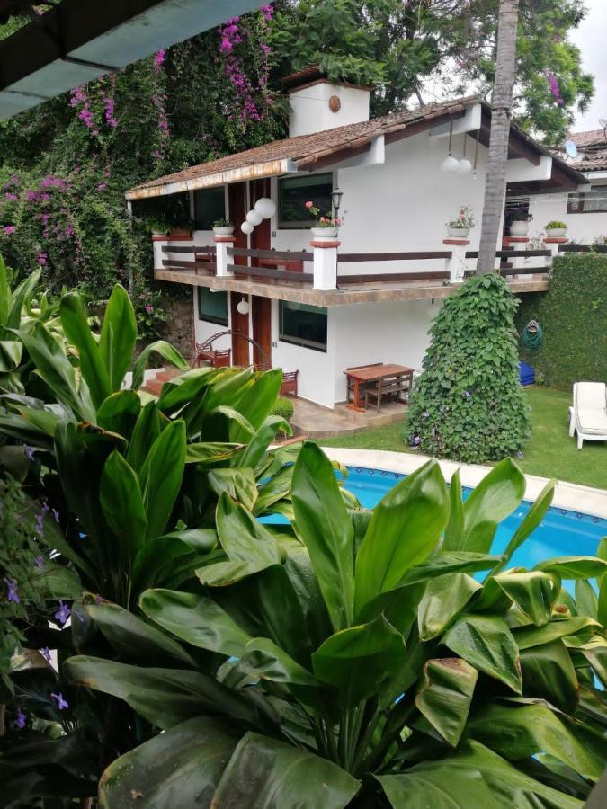 Casa Dalinda Hotel Valle de Bravo