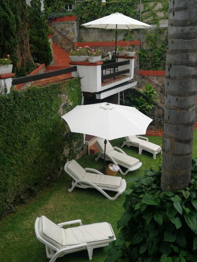 Hotel Casa Dalinda Valle de Bravo